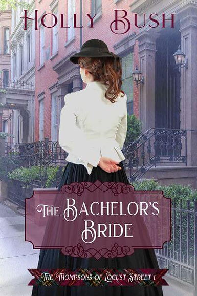 Her Accidental Highlander Husband by Allison B. Hanson