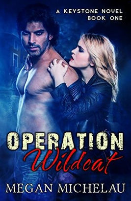 OPERATION WILDCAT by Megan Michelau - A Reader's Opinion