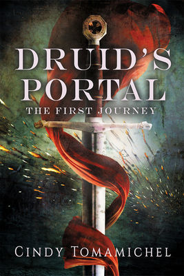 Monthly Cover Contest Winner - June 2017