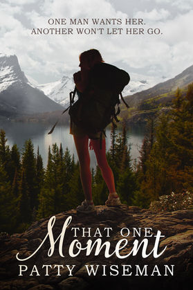 Author Interview: THAT ONE MOMENT by Patty Wiseman