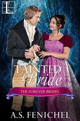 TAINTED BRIDE by A.S. Fenichel - A Reader's Opinion