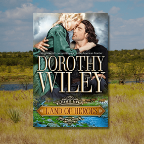 LAND OF HEROES by Dorothy Wiley - A Reader's Opinion
