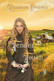 A Reader's Opinion: TENDER TOUCH by Charlene Raddon