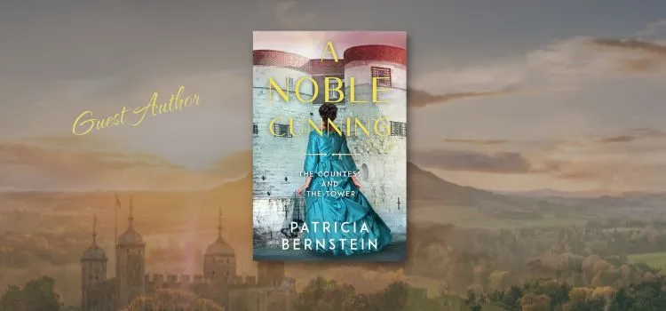 A Noble Cunning: The Countess and the Tower by Patricia Bernstein