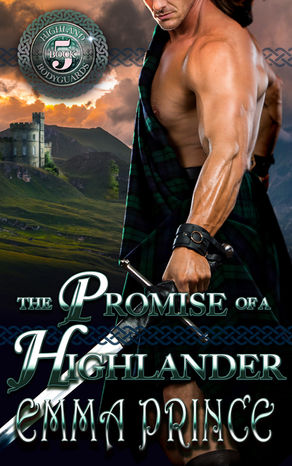 A Reader's Opinion: THE PROMISE OF A HIGHLANDER by Emma Prince