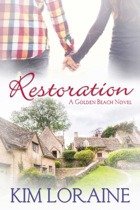 A Reader's Opinion: RESTORATION by Kim Loraine