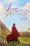 Book Review: Love Practically by Nichole Van - Scottish Historical Romance