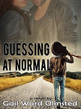 A Reader's Opinion: GUESSING AT NORMAL by Gail Olmsted