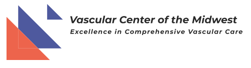 Vascular Center of the Midwest | Vascular Surgeon | Dayton, Ohio logo