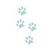 dog-paw-prints