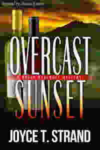 OVERCAST SUNSET A Brynn Bancroft Mystery