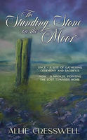 Excerpt: 'The Standing Stone on the Moor' by Allie Cresswell