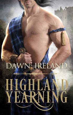 A Reader's Opinion: HIGHLAND YEARNING by Dawn Ireland