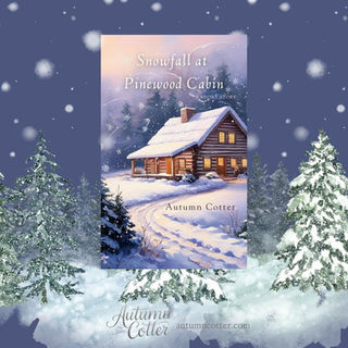A Little Love in the Winter Air: A New Heartwarming Short Story from Autumn Cotter