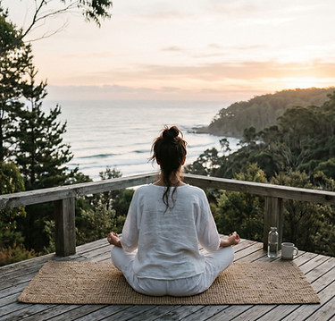 Mind Body Purpose