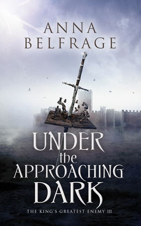 Excerpt: UNDER THE APPROACHING DARK by Anna Belfrage