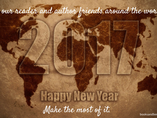 2017 New Year Message