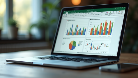 Mastering Excel Formulas: Your Path to Success