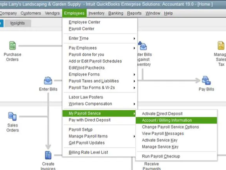 Fix QuickBooks Internet Connection Errors IC 67186429, 67186457, 67186445, and 6718407