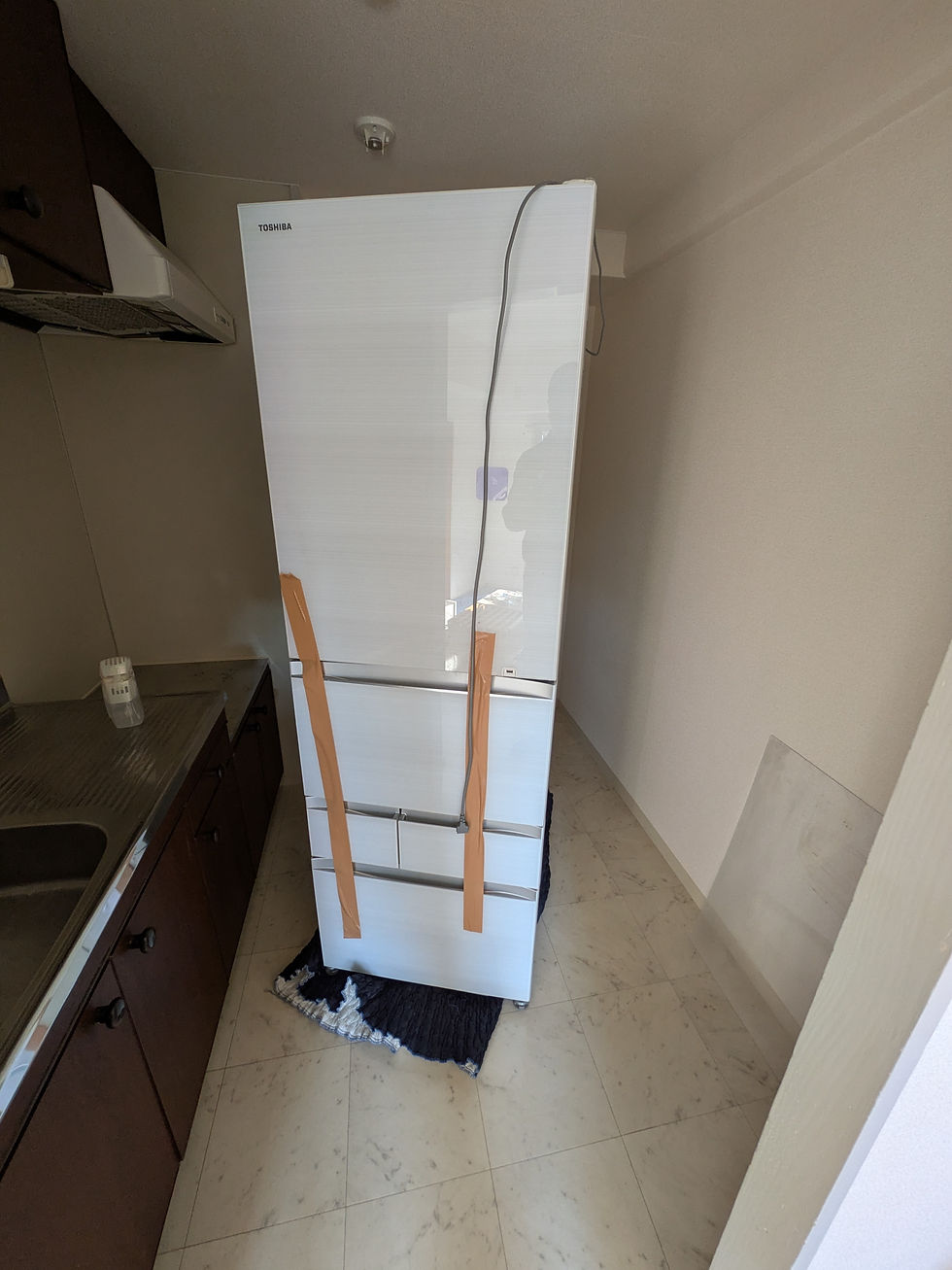 八尾市で引越しのお手伝い!【ハウスクリーニングについて】