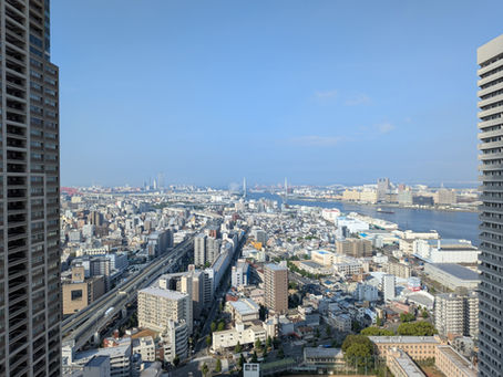 一泊二日の経営者セミナー、原理原則！