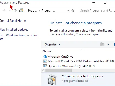 How to Troubleshoot and Repair QuickBooks Error 6094?