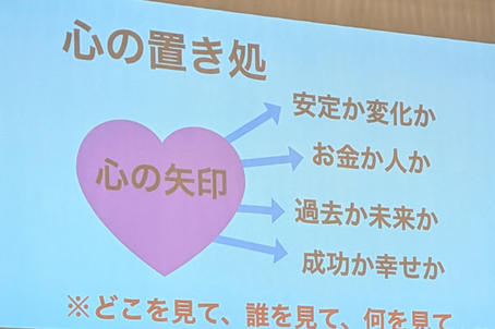 大阪市で経営者セミナー１日目！