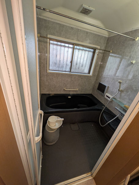 ついで作業アピール！広告見たで、羽曳野市でハウスクリーニング！