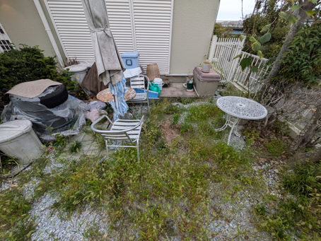 河内長野市でお庭手入れ、茨木市で代行サービス！