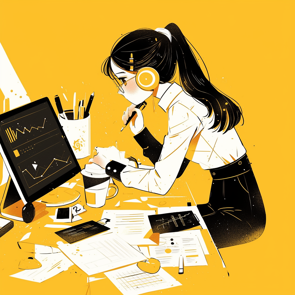 Business Expenses