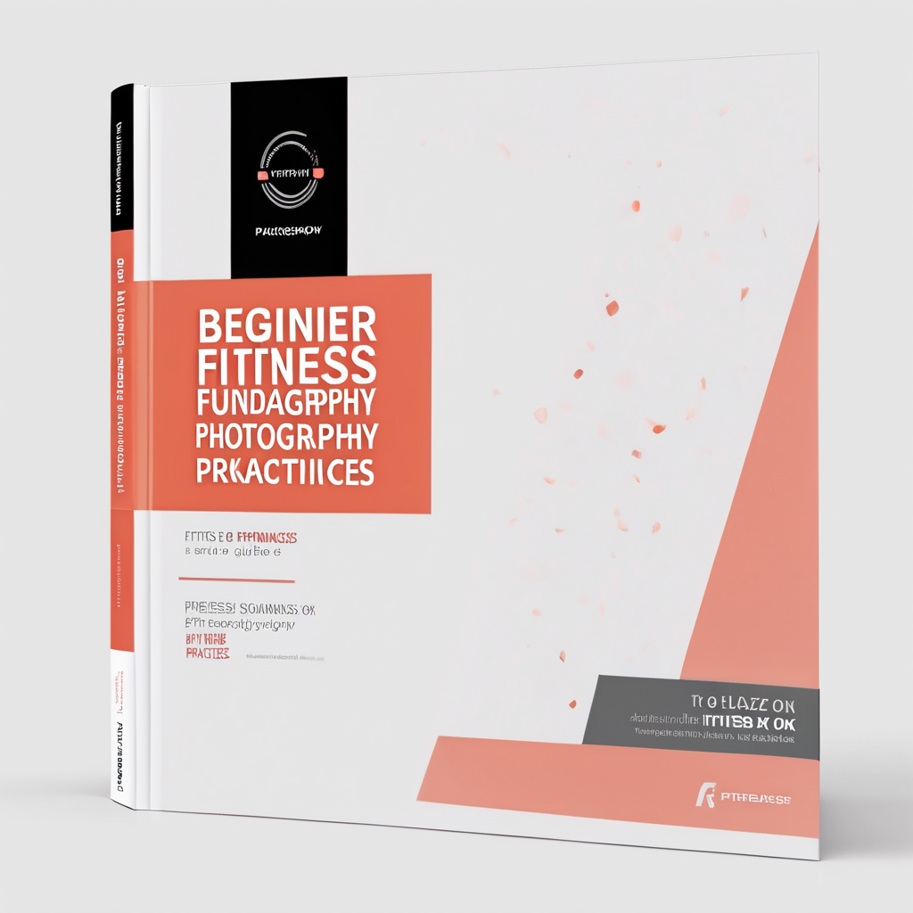 Fitness Fundamentals Book