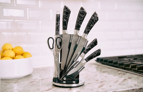 Knife Set | CookingwithVava
