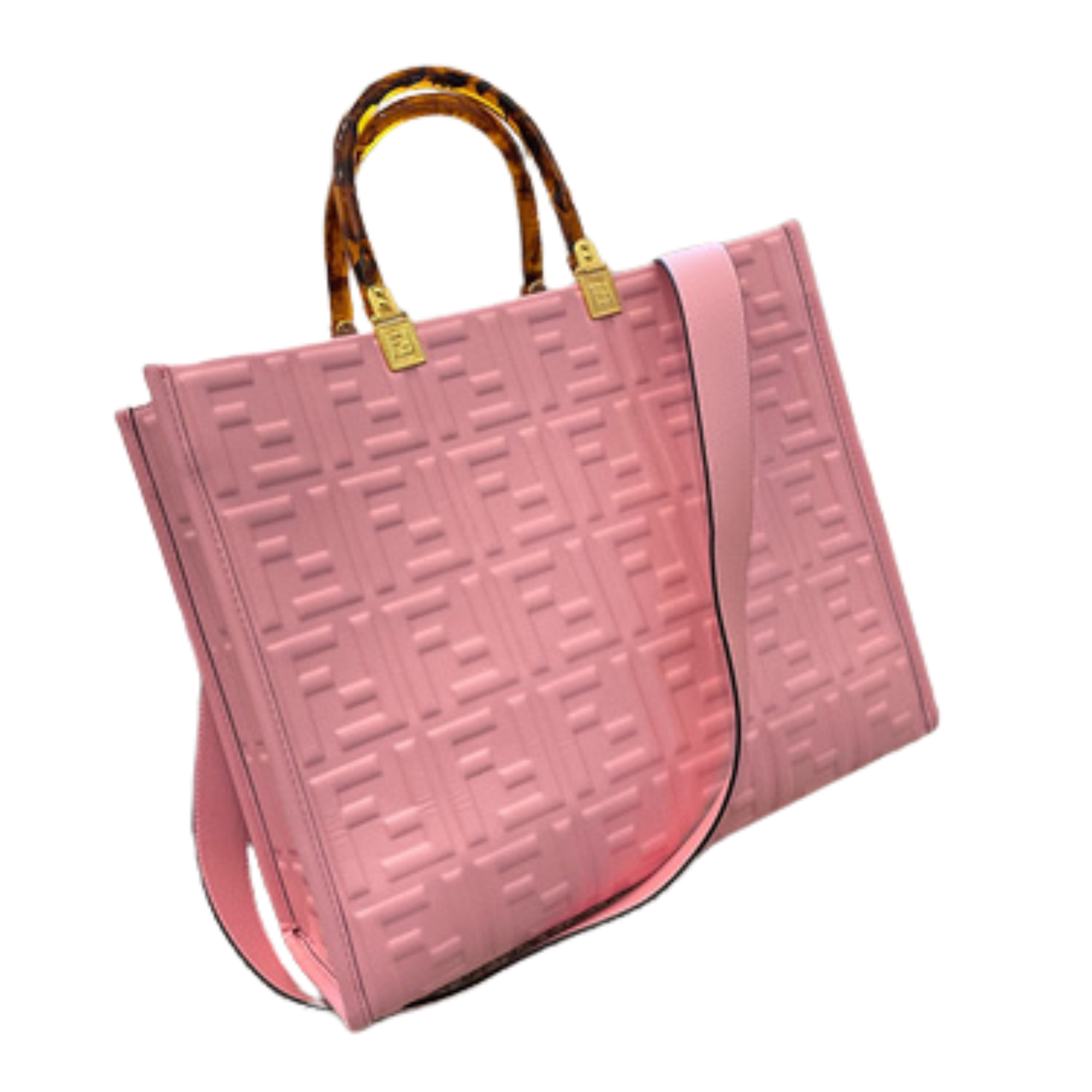 Fendi Signature Tote