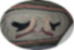Primitive Love Birds
