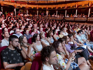 Del 25 al 28 de enero de 2024