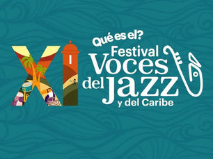 Once años de jazz, voces y algo más…