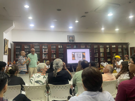 “La Chancleta”: Una historia que busca aliados para hacerse realidad