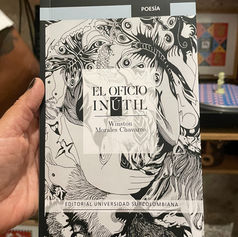 ¿Para qué escribir en tiempos de penurias?