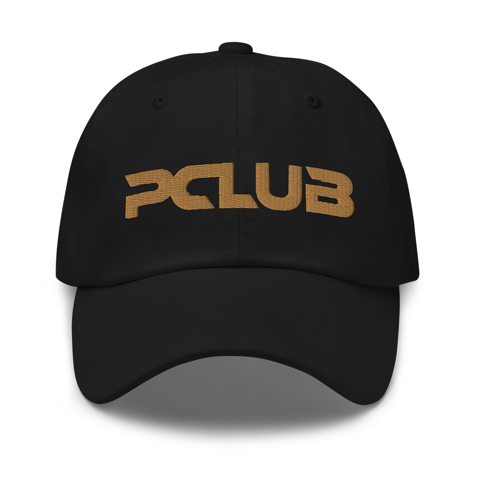 Thumbnail: Dad Hat PCLUB 23