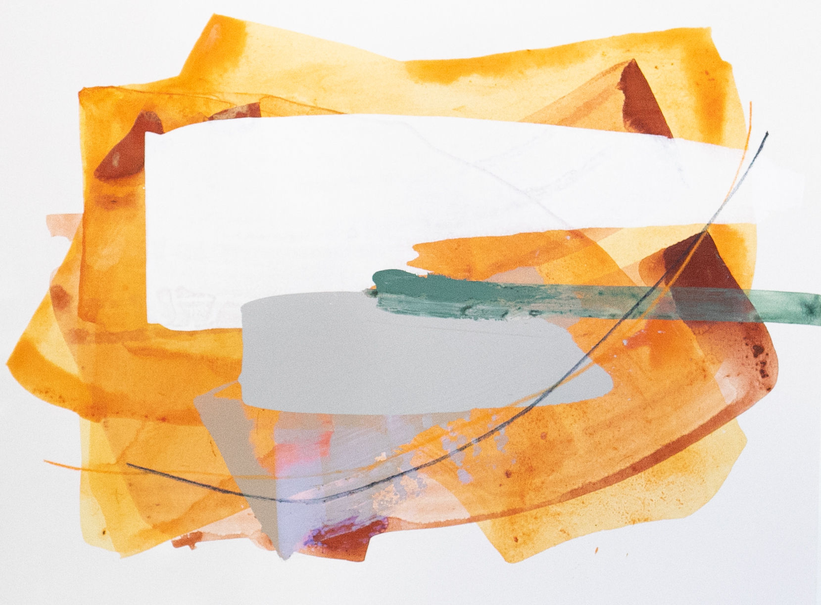 "Our Fears Stopped Us." - Something Beautiful.