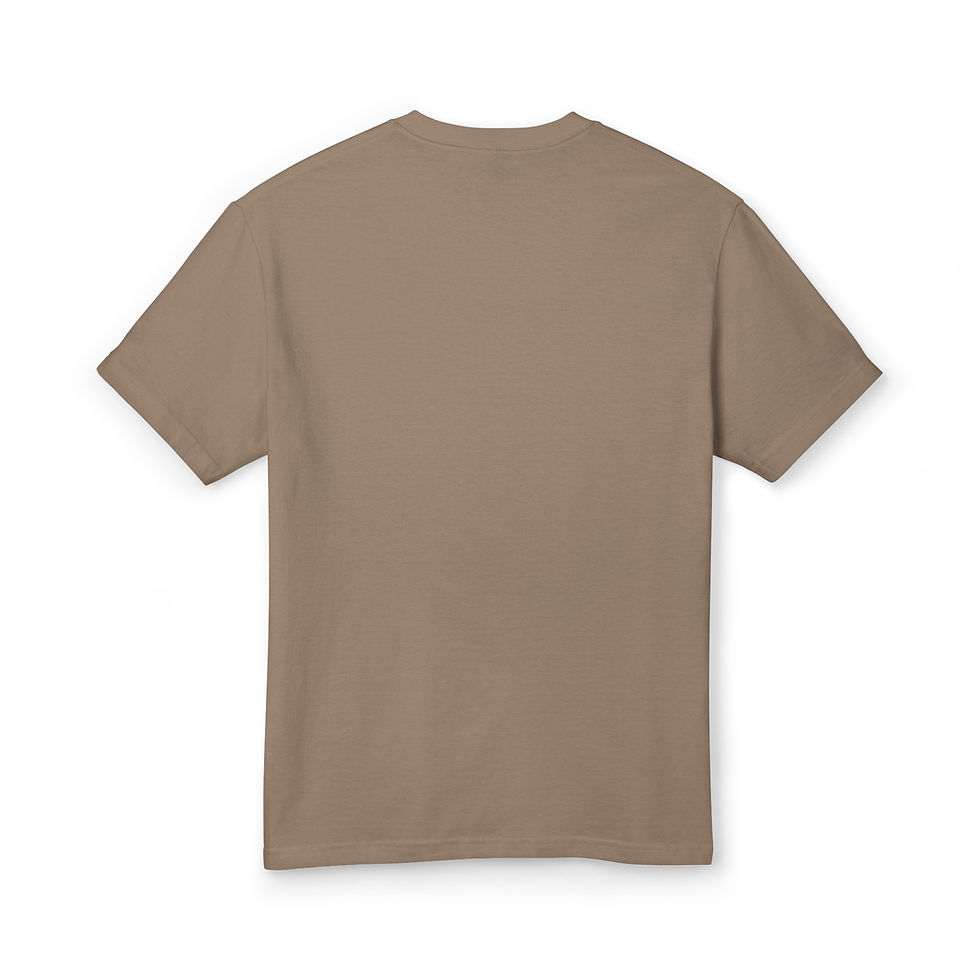 Thumbnail: Minimal Brand T-shirt
