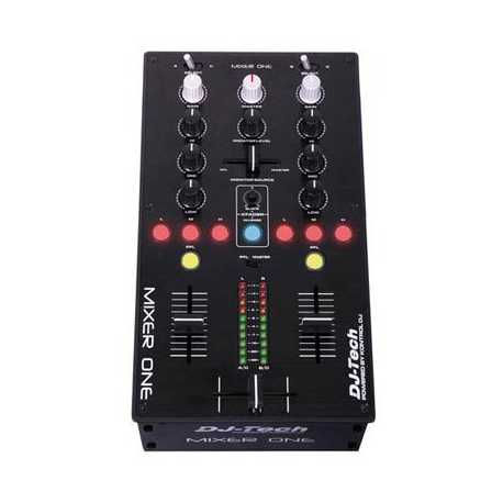 DJ MIXER ONE