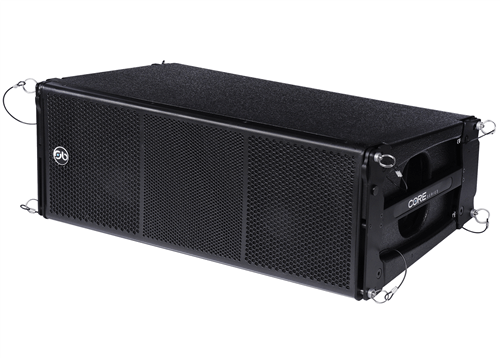 SET SATELITES CORE ACTIVA + PASIVAS