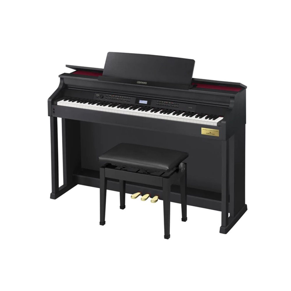 PIANO DIGITAL CELVIANO CASIO AIR