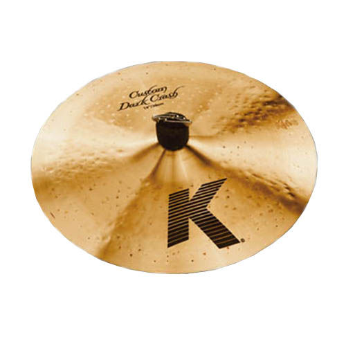 14" K Custom Dark Crash Crash Cymbal