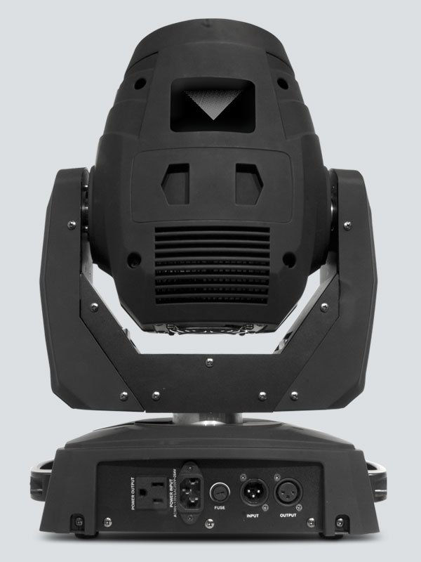 Miniatura: Intimidator Spot 355 IRC