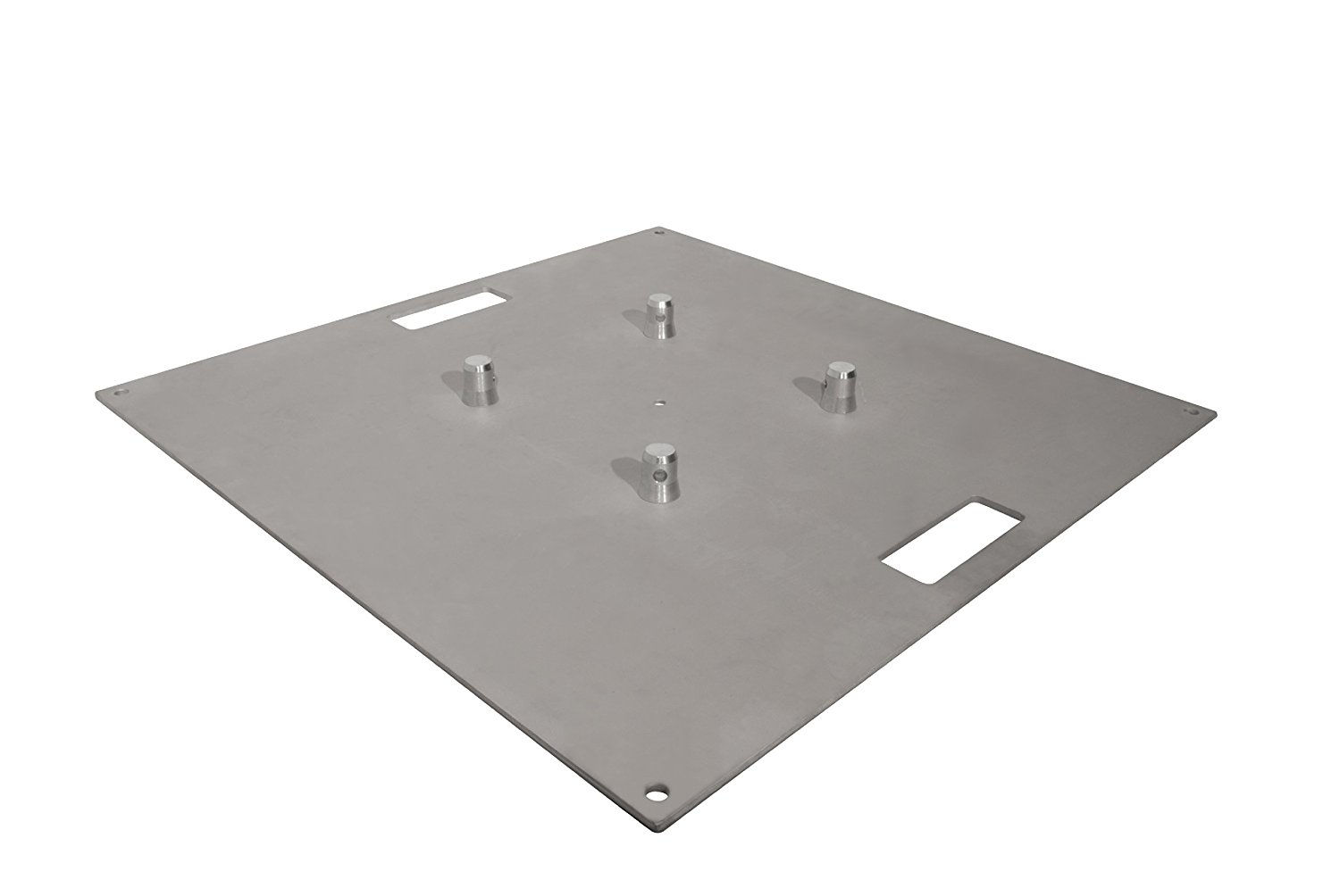 Chauvet Truss 30 Pulgadas placa base aluminio