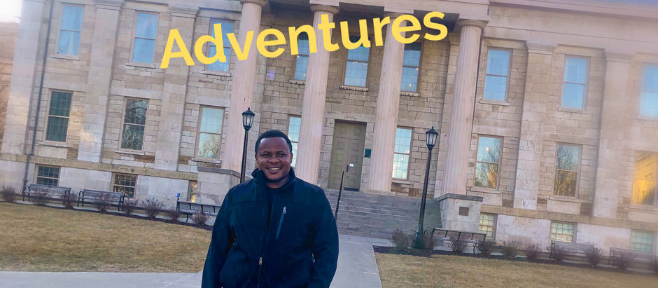 Welcome to Bosco Adventures!