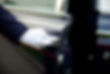 Opening Car Door