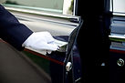 Luxury Valet Service